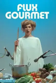 Извержение вкуса