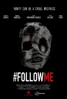 #FollowMe