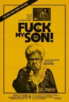 Fuck My Son!