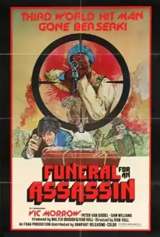 Funeral for an Assassin