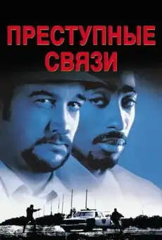 Преступные связи