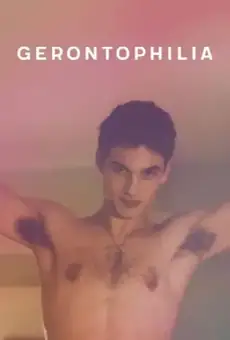 Геронтофилия