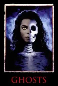 Призраки / Ghosts (фильм, 1997)