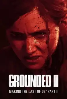 Создание игры «The Last of Us Part II»