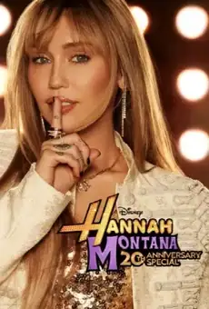 Hannah Montana 20th Anniversary Special