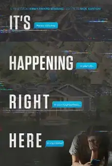 It's Happening Right Here