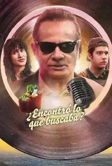 ¿Encontró lo que buscaba?