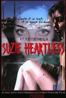 Suzie Heartless