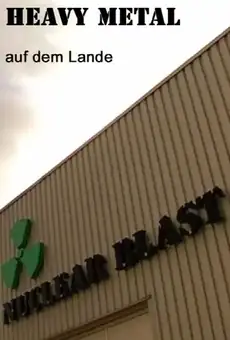 Heavy Metal auf dem Lande
