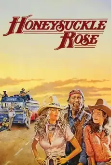 Honeysuckle Rose