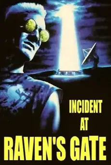 Incident at Raven's Gate