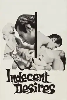 Indecent Desires