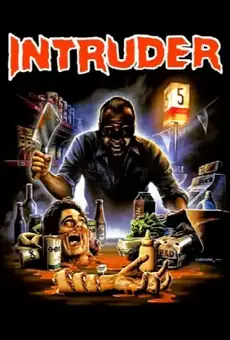 Незваный гость / Intruder (фильм, 1989)
