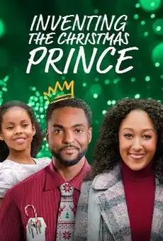 Inventing the Christmas Prince