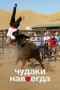 Чудаки навсегда