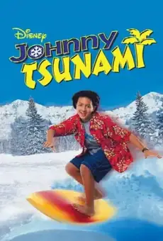 Джонни Цунами