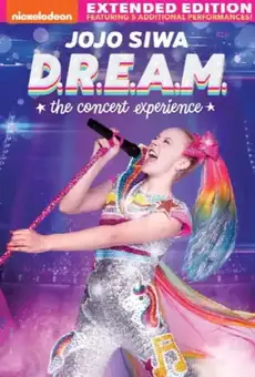 JoJo Siwa: D.R.E.A.M. The Concert Experience