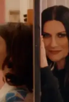 Laura Pausini: Pleasure To Meet You
