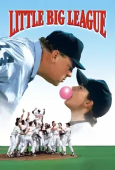 Little Big League
