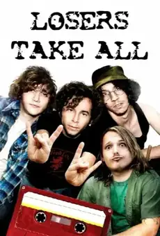 Losers Take All