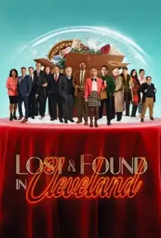 Lost & Found in Cleveland