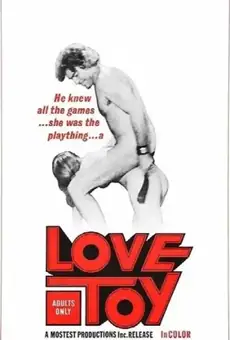 Love Toy