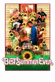 Best Summer Ever