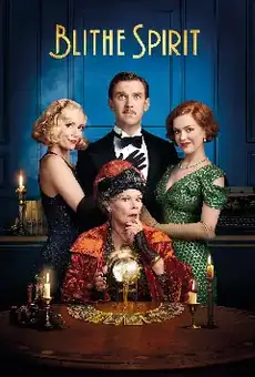 Blithe Spirit
