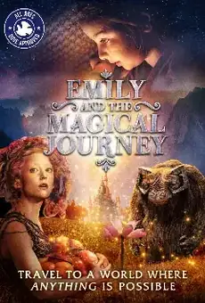 Emily and the Magical Journey