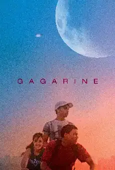 Gagarine