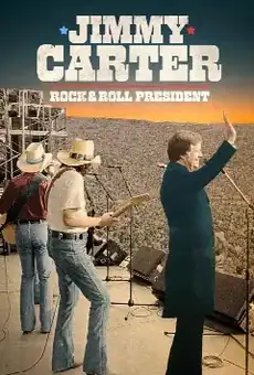 Jimmy Carter: Rock & Roll President