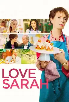 Love Sarah