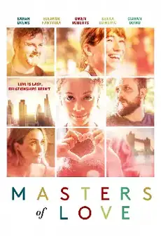 Masters of Love
