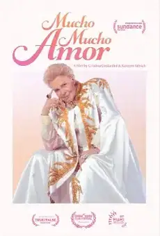 Мучо Мучо Амор: Легенда о Вальтере Меркадо