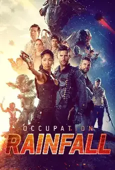 Occupation: Rainfall