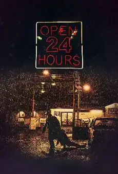 Open 24 Hours