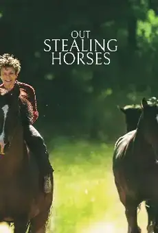 Out Stealing Horses