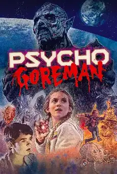 Psycho Goreman