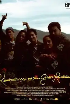 Reminiscences of the Green Revolution