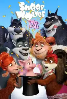 Sheep & Wolves: Pig Deal