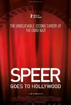 Speer Goes to Hollywood