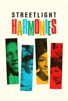 Streetlight Harmonies