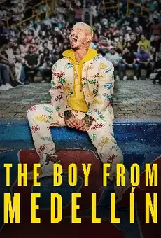 The Boy from Medellín