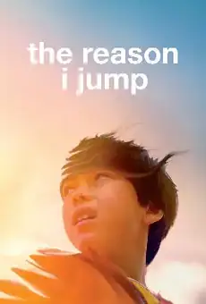 The Reason I Jump