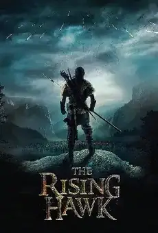The Rising Hawk