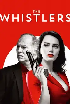 The Whistlers