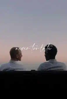 Never Too Late
