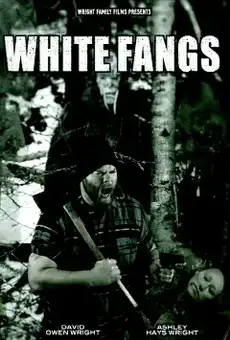White Fangs