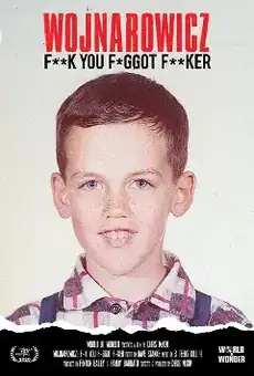 Wojnarowicz: F**k You F*ggot F**ker