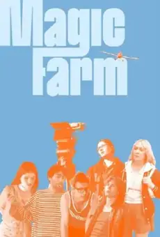 Magic Farm